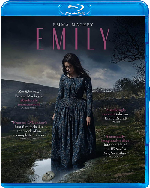 Emily (2022) [BDRip m1080p][Castellano AC3 5.1/Ingles AC3 5.1][Subs][UTB]