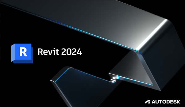 Autodesk Revit 2024.1 Multilingual (x64)