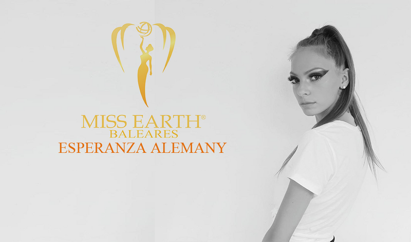 candidatas a miss earth spain 2021. final: 29 de agosto. CA44-B68-F-D8-DB-41-AF-AF58-8084-C177-FE37