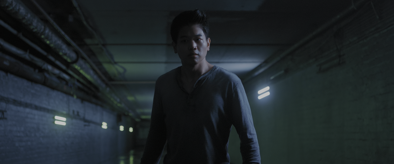 Maze Runner - La rivelazione (2018)  [BluRay Rip 2160p HEVC 10bi