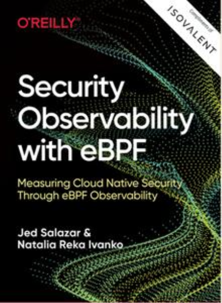 Security Observability with eBPF