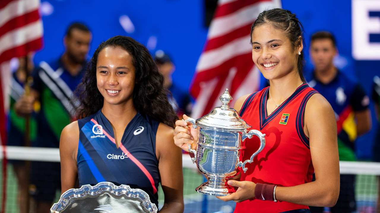 How Old Was Emma When She Won The US Open?