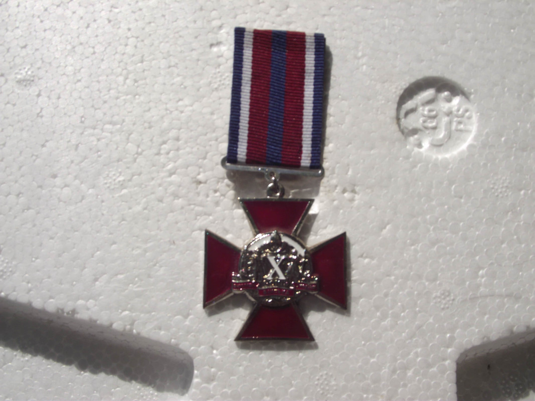10 лет ВВ 1