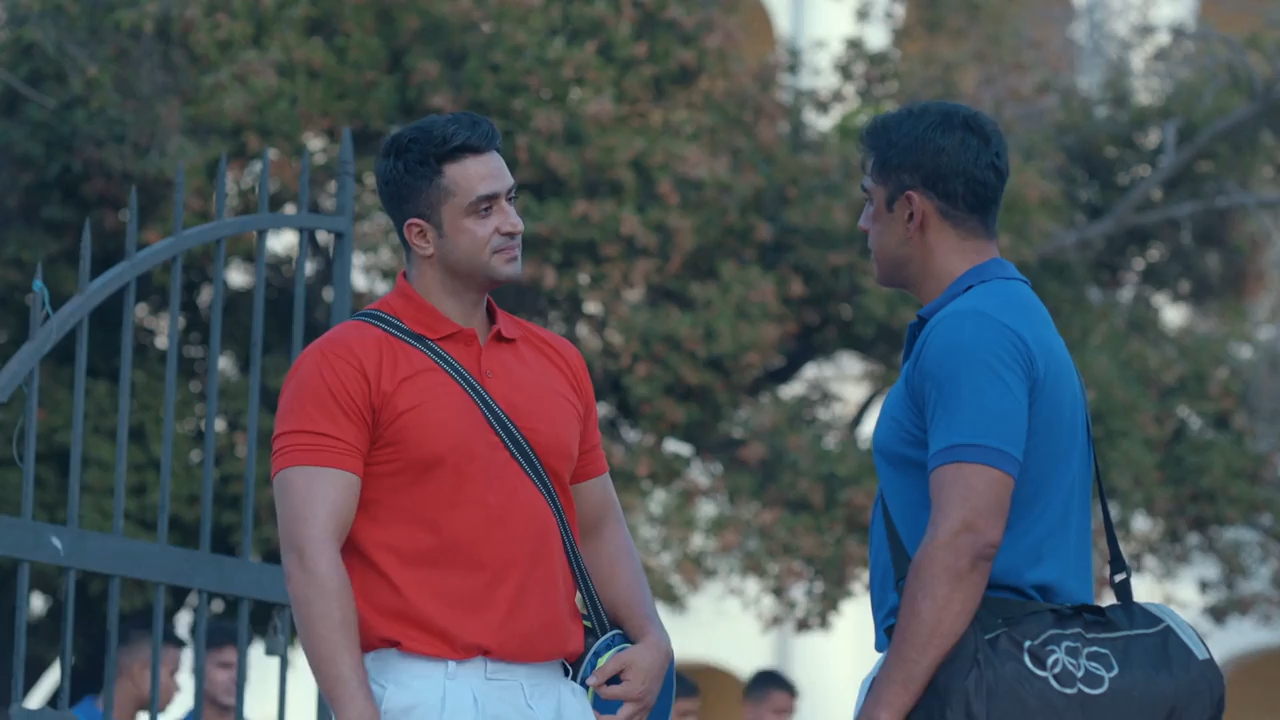 Jeet Ki Zid: The Movie 2026 WebRip [Hindi] 480p 720p ESub Screenshot