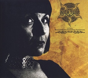 Re: Nightfall (GRC) / Gothic metal