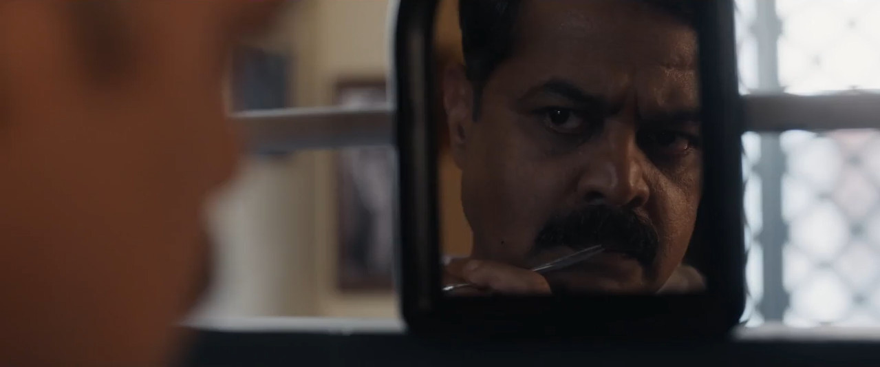 Pochamma 2026 WebRip Season 1 [Tamil + Telugu] 480p 720p ESub Screenshot
