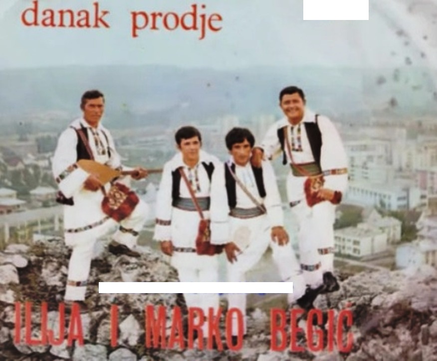 BRACA BEGIC-p - Danak prodje