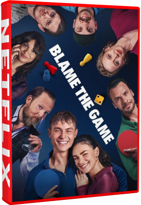 Blame The Game 2024  .mkv WEBRiP - ITA - paradiso4all.com