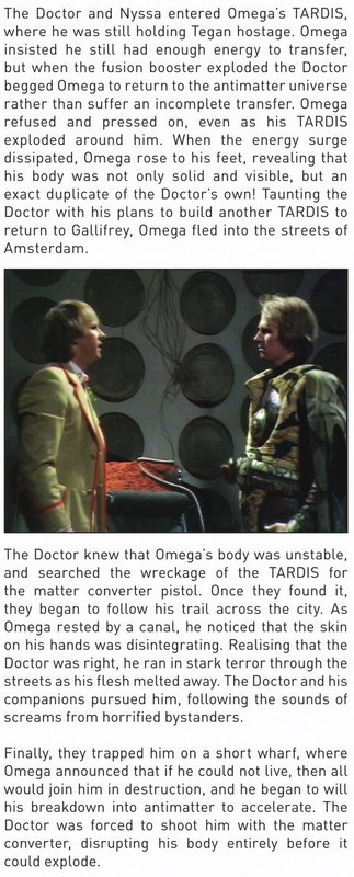The Fifth Doctor Sourcebook Matter Converter