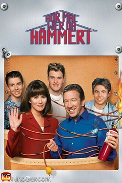 Hör mal, wer da hämmert (1991)