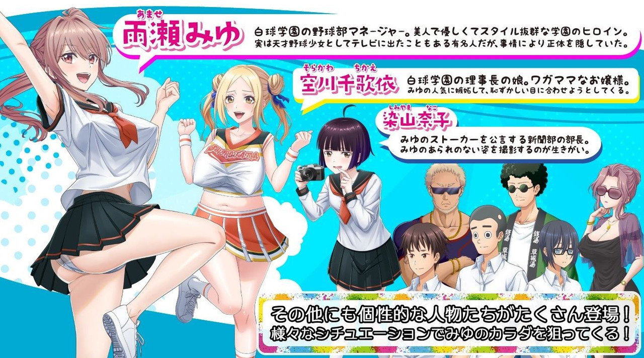 潛淵症v1.10.7.0