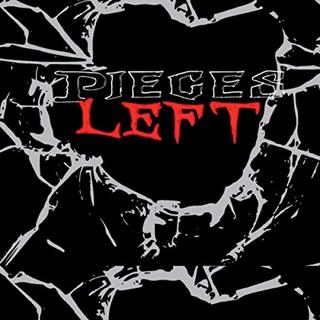 Pieces Left - Pieces Left (2019).mp3 - 320 Kbps