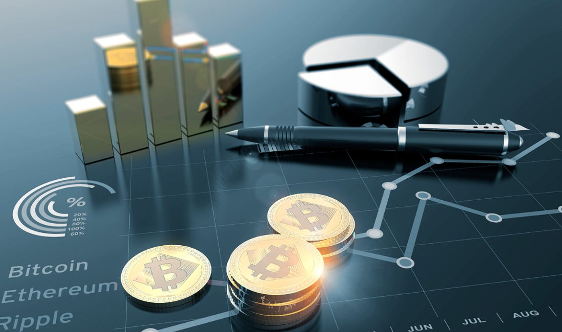 card image Пассивный доход. Инвестиционные продукты криптобирж