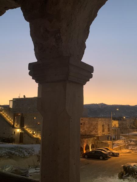 Mañana de Gran Bazar y traslado a la Capadocia - Un poco de Turquía en Navidad de 2025: Estambul y Capadocia bajo la nieve (6)