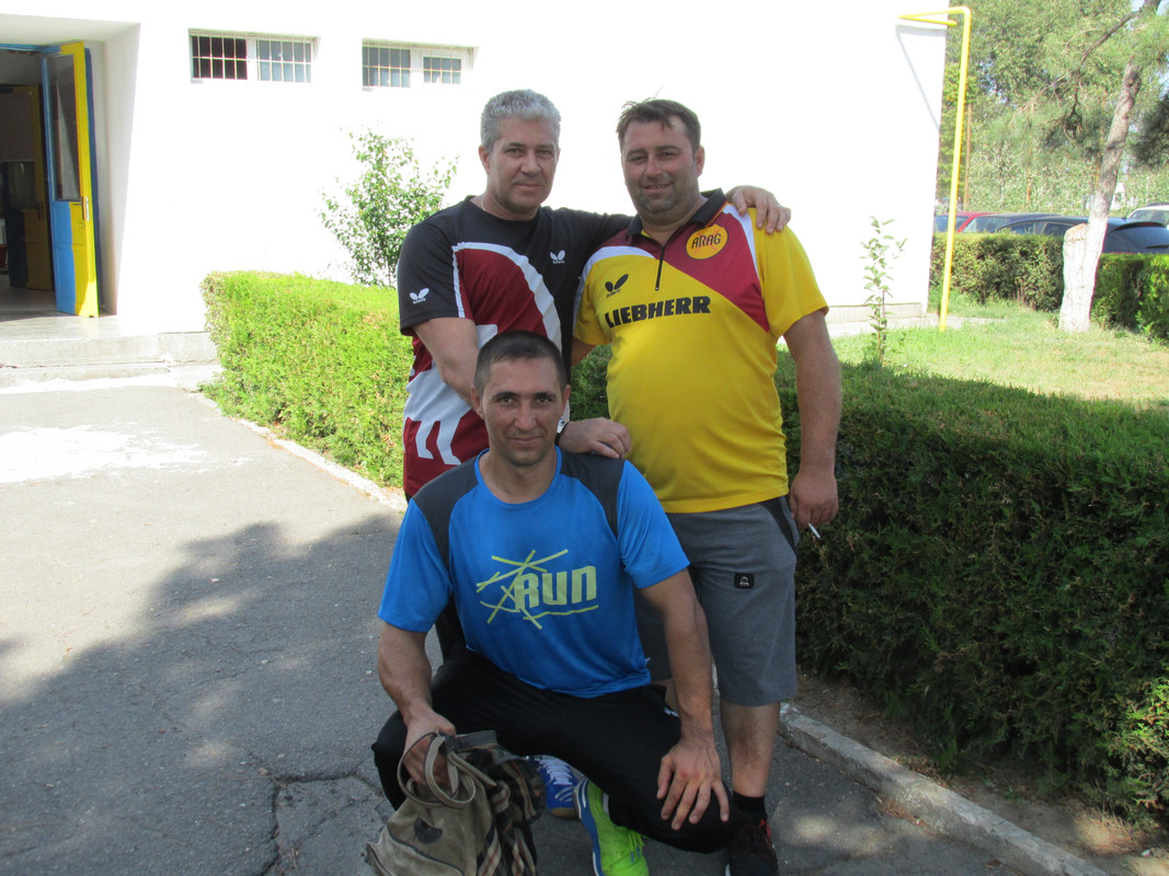 TURNEU A   TULCEA 2017 (66)