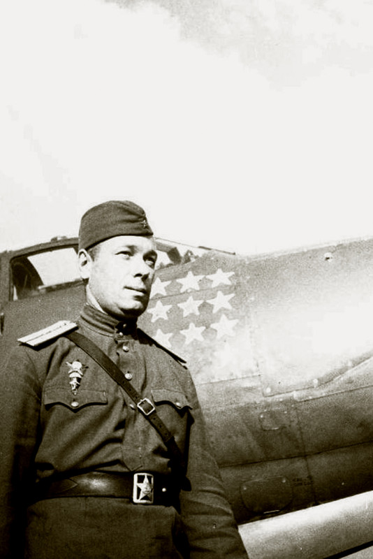 Aircrew-USSR-255IAP-5MTABR-pilot-Northern-Fleet-1943-01