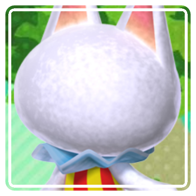 Blanca | Animal Crossing