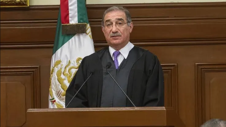 Impugnaciones del Plan B Electoral, bajo el ojo del ministro Pérez Dayán 