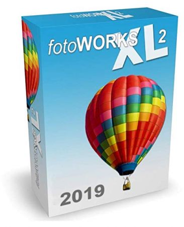 FotoWorks XL 2021 21.0.1