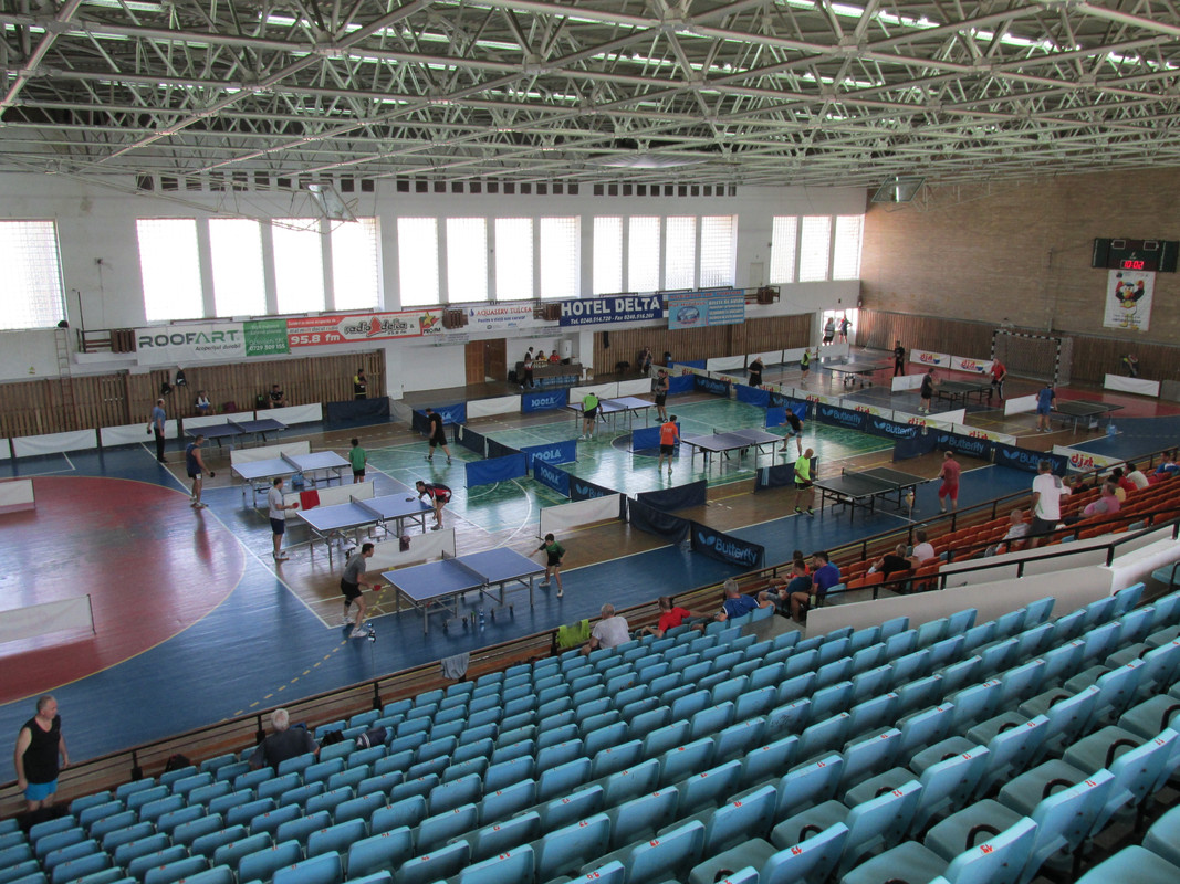 TURNEU A   TULCEA 2017 (42)