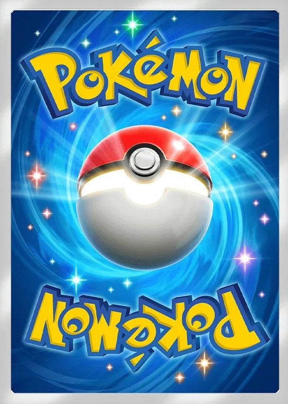 Pokémon Trading Card Game Pocket