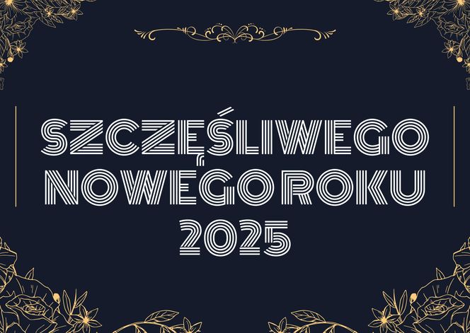 Nowy Rok 2025