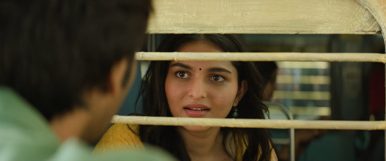 Idhayam Murali 2026 WebRip [Hindi + Tamil + Telugu + Malayalam + Kannada] 1080p 480p 720p ESub Screenshot