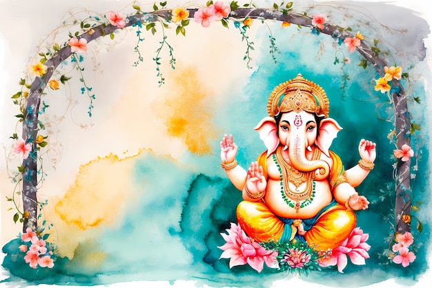Ganesh Chaturthi 2025