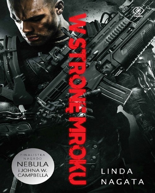 W Stronę Mroku - Linda Nagata