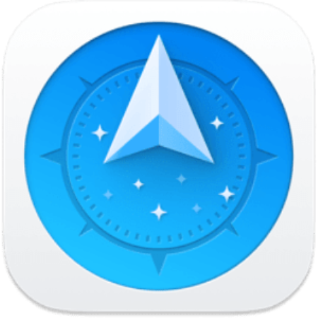 Path Finder 2134 macOS