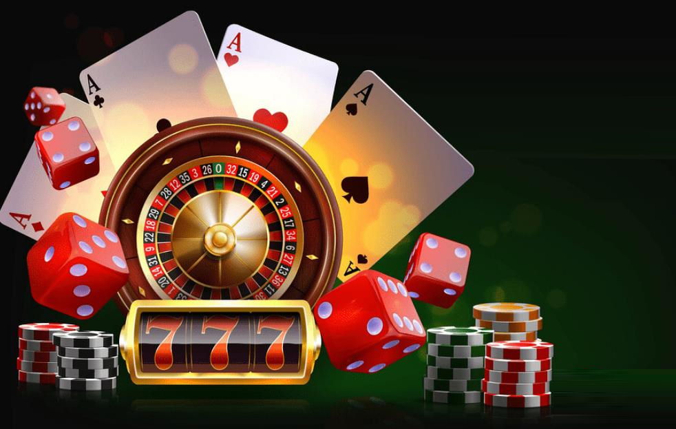 Casino online