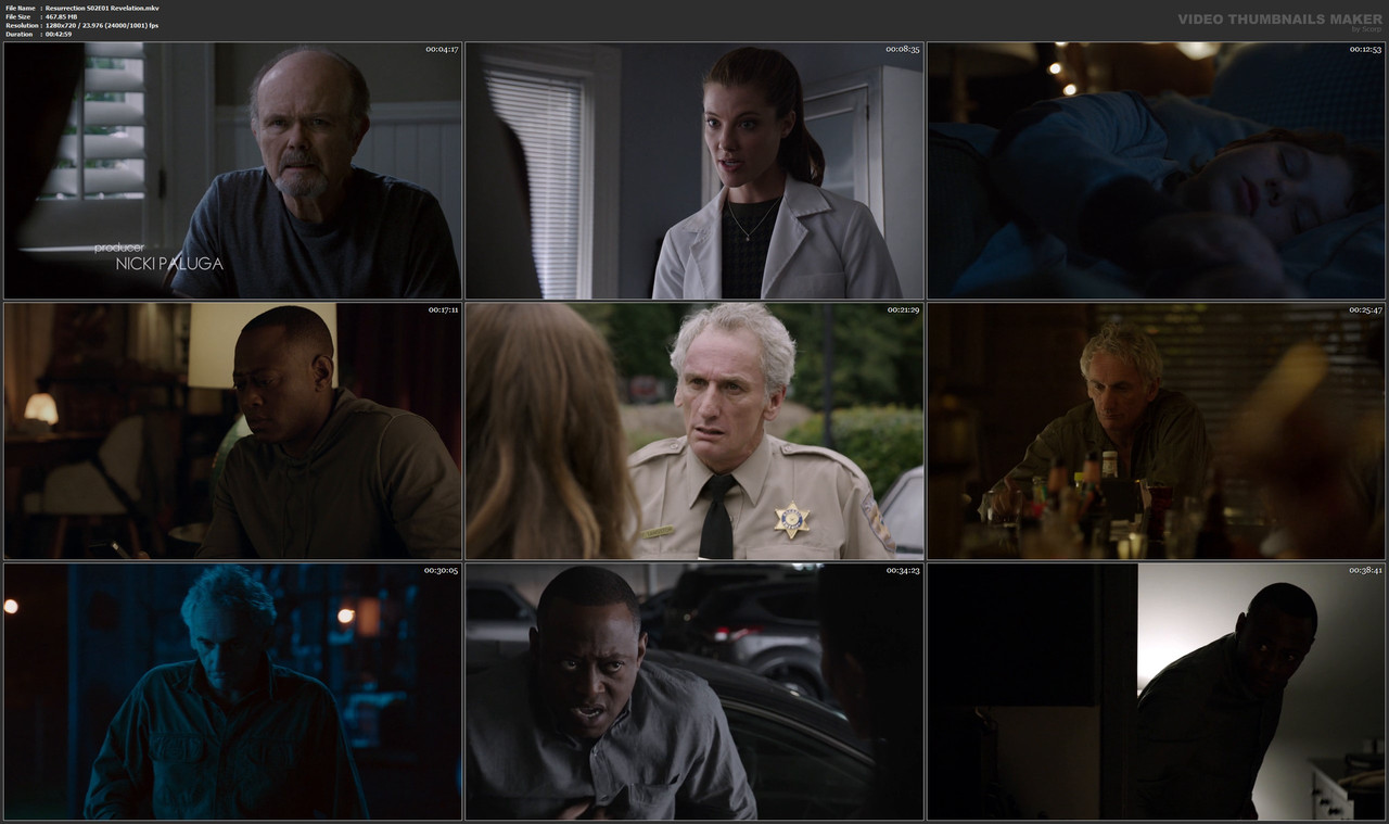 Resurrection S02E01 Revelation.mkv