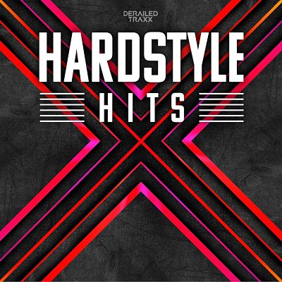 VA - Hardstyle Hits (04/2019) VA-Hards1-opt