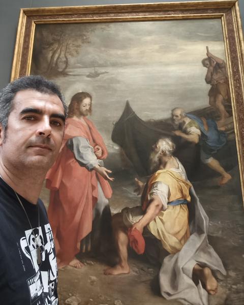 Bélgica: Arte en Bruselas, Amberes, Brujas, Gante y Lovaina - Blogs de Belgica - Llego a Bruselas y me voy de museos. (23)