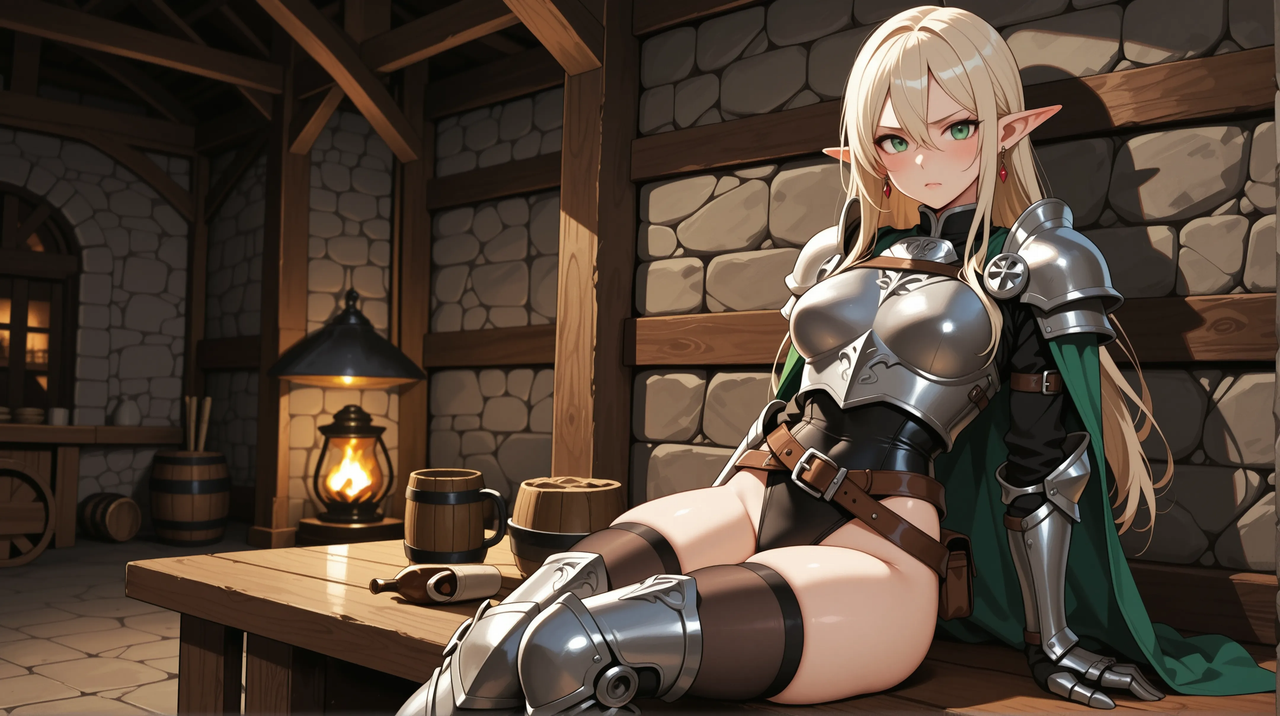 Selphie Windsong