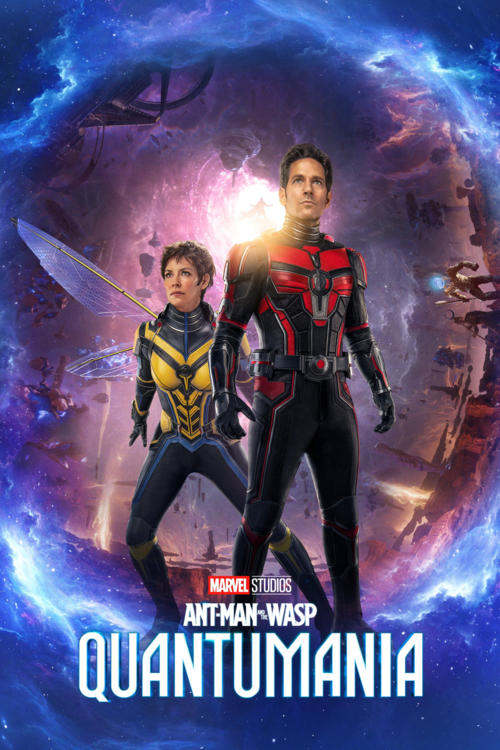 Ant-Man i Osa: Kwantomania / Ant-Man and the Wasp: Quantumania (2023) MULTi.1080p/720p.MA.WEB-DL.DDP5.1.Atmos.H.264-P2P / Dubbing i napisy PL