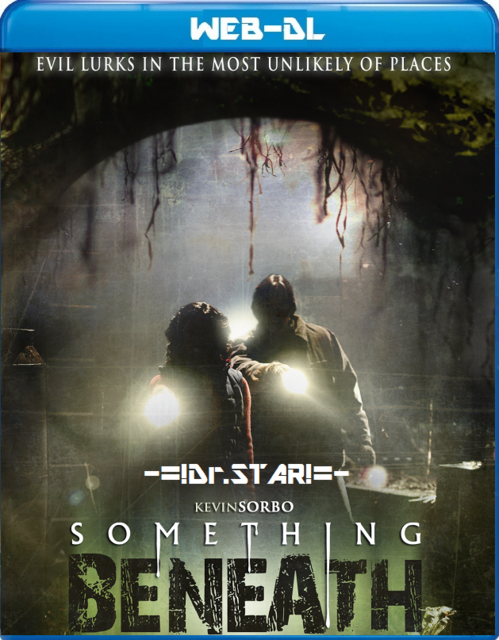  Something Beneath (2007) 720p HDRip ORG. [Dual Audio] [Hindi or English] x264 ESubs [800MB] Full Movie Download
