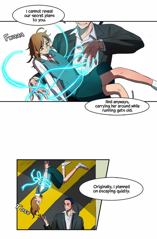 Oh, My God!Chap12-8