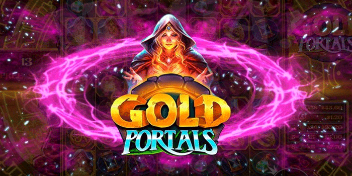 Panduan Trik Efektif Terobosan Jackpot Slot Gold Portals