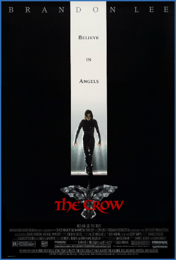 The Crow 1994 BluRay 1080p Dts-HD Ma5 1 AVC-PiR8 The Crow 1994 BluRay 1080p Dts-HD Ma5 1 AVC-PiR8