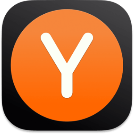 Darker News for Safari 1.1 MAS
