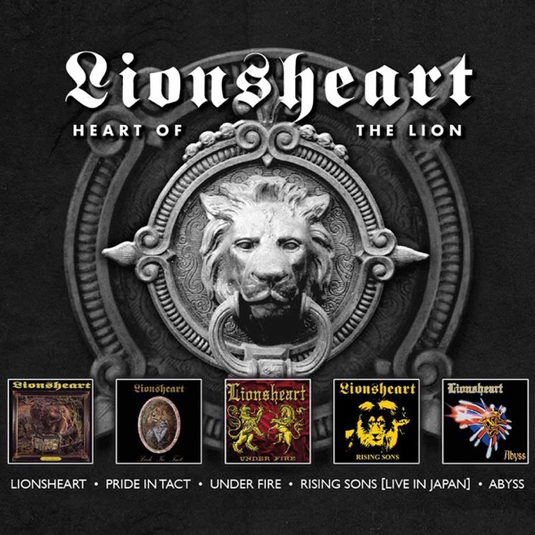 [Image: Lionsheart-Heart-Of-The-Lion-2019.jpg]