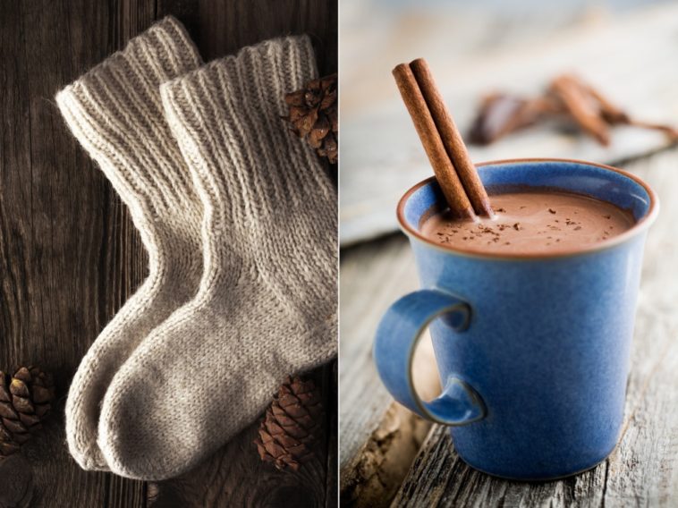 Почему осень гораздо лучше лета