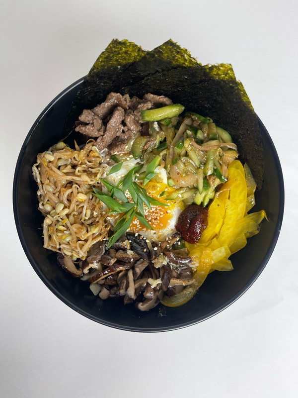 Пибим паб (400г)