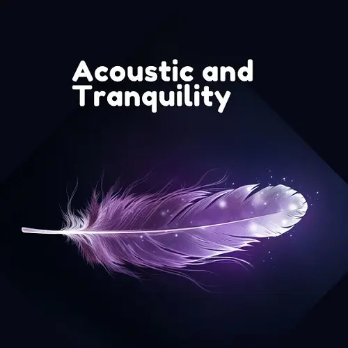 VA- Acoustic and Tranquility (2024)