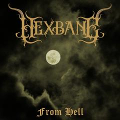 HexBane – From Hell (2026)