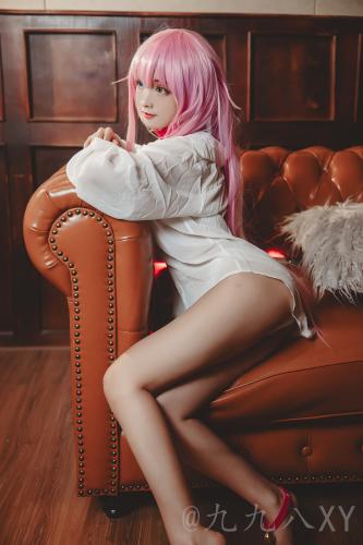 [Cosplay] 998XY 九九八XY – Neko