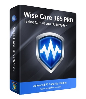 Wise Care 365 Pro 6.3.9.617 Multilingual
