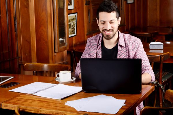 Bénéfice du statut étudiant entrepreneur