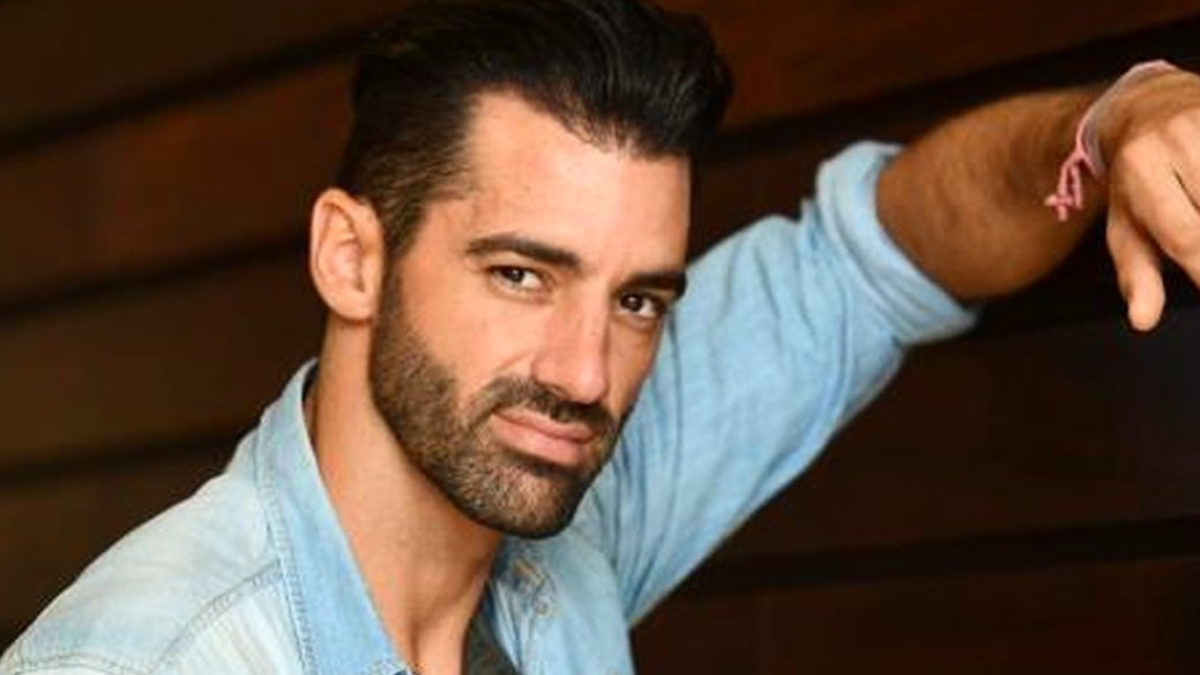 Toni Costa reaccionó a los rumores de su supuesta bisexualidad